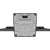 iiyama ProLite T2234MSC-B1S 21.5" Moniteur tactile Noir (Mat), 1x DisplayPort, 1x HDMI, 1x VGA