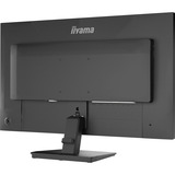 iiyama ProLite X2797QSU-B1 27" Moniteur Noir (Mat), 1x DisplayPort, 2x HDMI, 2x USB-C, 2x USB-A