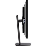 iiyama ProLite XUB3293UHSN-B5 31.5" 4K UHD Moniteur  Noir, 4K UHD, HDMI, DisplayPort, USB-C, LAN, Audio
