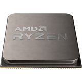 AMD Ryzen™ 5 5600X TRAY socket AM4 processeur Tray