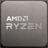 AMD Ryzen™ 5 5600X TRAY socket AM4 processeur Tray