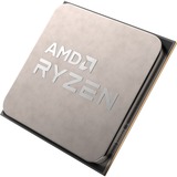 AMD Ryzen™ 5 5600X TRAY socket AM4 processeur Tray