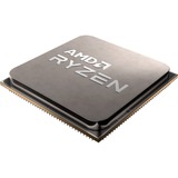 AMD Ryzen™ 5 5600X TRAY socket AM4 processeur Tray
