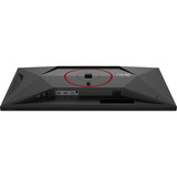 AOC U27G4R 27" 4K UHD Moniteur gaming  Noir/Rouge, 160Hz, HDMI, DisplayPort, USB