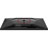 AOC  27" 4K UHD Moniteur gaming  Noir/Rouge