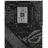 ASUS ROG STRIX X870E-E GAMING WIFI7 NEO carte mère socket AM5 Noir, RAID, 5 Gb-LAN, Wi-Fi 7, BT 5.4, Sound, ATX