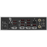 ASUS ROG STRIX X870E-E GAMING WIFI7 NEO carte mère socket AM5 Noir, RAID, 5 Gb-LAN, Wi-Fi 7, BT 5.4, Sound, ATX