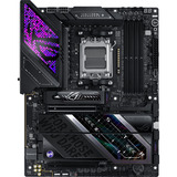 ASUS ROG STRIX X870E-E GAMING WIFI7 NEO carte mère socket AM5 Noir, RAID, 5 Gb-LAN, Wi-Fi 7, BT 5.4, Sound, ATX
