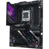 ASUS ROG STRIX X870E-E GAMING WIFI7 NEO carte mère socket AM5 Noir, RAID, 5 Gb-LAN, Wi-Fi 7, BT 5.4, Sound, ATX