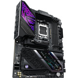 ASUS ROG STRIX X870E-E GAMING WIFI7 NEO carte mère socket AM5 Noir, RAID, 5 Gb-LAN, Wi-Fi 7, BT 5.4, Sound, ATX