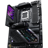 ASUS ROG STRIX X870E-E GAMING WIFI7 NEO carte mère socket AM5 Noir, RAID, 5 Gb-LAN, Wi-Fi 7, BT 5.4, Sound, ATX
