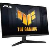 ASUS TUF Gaming VG279QE5A 27" Moniteur Noir, 1x DisplayPort, 1x HDMI, 146 Hz, (OC)