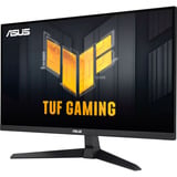 ASUS TUF Gaming VG279QE5A 27" Moniteur  Noir, 146 Hz (overclocké), DisplayPort, 2x HDMI, Audio