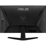 ASUS TUF Gaming VG279QE5A 27" Moniteur  Noir, 146 Hz (overclocké), DisplayPort, 2x HDMI, Audio