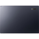 Acer TravelMate P4 16 (TMP416-54-TCO-51UP) 16" PC portable  Bleu | Core Ultra 5 225U | Intel Graphics | 16 Go | SSD 512 Go