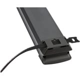Brennenstuhl Premium-Line multiprise à 4 prises avec usb Noir, 4x prises, 1x USB-C, 1x USB-A