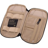 Case Logic Mallette de rangement Invigo pour l'électronique, petite, Sac PC portable Noir