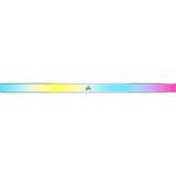 Corsair 16 Go DDR5-5200 Kit, Mémoire vive Noir, CMH16GX5M2B5200C40, Vengeance RGB, XMP