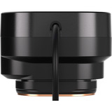Corsair CORSAIR NAUTILUS 240 RS LCD Black, Watercooling Noir