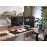 Corsair CORSAIR NAUTILUS 240 RS LCD Black, Watercooling Noir