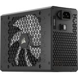 Corsair HX1500i alimentation  modulaire 1500 watt Noir, 2x 12V-2x6, 5x PCIe