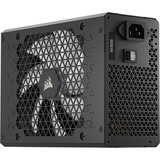 Corsair HX1500i alimentation modulaire 1500 watt Noir, 2x 12V-2x6, 5x PCIe