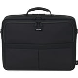 DICOTA D31430-RPET, Sac PC portable Noir