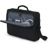 DICOTA D31430-RPET, Sac PC portable Noir