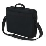 DICOTA D31430-RPET, Sac PC portable Noir