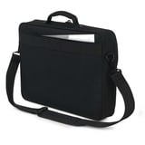 DICOTA D31430-RPET, Sac PC portable Noir