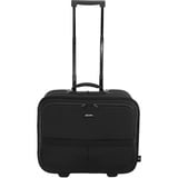 DICOTA D31441-RPET, Valise à roulettes Noir