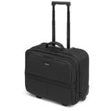 DICOTA D31441-RPET, Valise à roulettes Noir