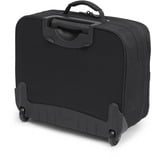 DICOTA D31441-RPET, Valise à roulettes Noir