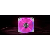 EKWB EK-Quantum Impulse 120 D-RGB ventilateur de boîtier Blanc, 120 x 120 x 29 mm