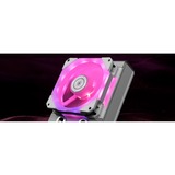 EKWB EK-Quantum Impulse 120 D-RGo - White, Ventilateur de boîtier Blanc