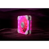 EKWB EK-Quantum Impulse 120 D-RGo - White, Ventilateur de boîtier Blanc