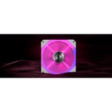 EKWB EK-Quantum Impulse 120 D-RGo - White, Ventilateur de boîtier Blanc