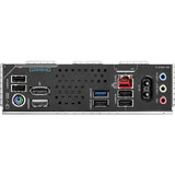 GIGABYTE H810M GAMING WIFI6 carte mère socket 1851 Socket 1851, RAID, Gb-LAN, audio, µATX