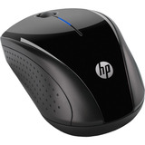 HP 220, Souris Noir