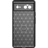 Just in Case Google Pixel 6 Pro - Rugged TPU Case, Housse smartphone Noir