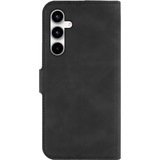 Just in Case Samsung Galaxy A35 - Wallet Case, Housse smartphone Noir