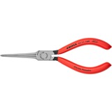 KNIPEX Pince à bec effilé Rouge