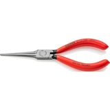 KNIPEX Pince à bec effilé Rouge