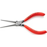 KNIPEX Pince à bec effilé Rouge