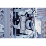 Kingston FURY 32 Go DDR5-5600, Mémoire vive Blanc, KF556C36BWE-32, Beast, EXPO