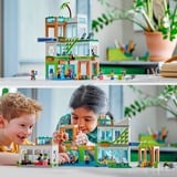 LEGO City - L’immeuble d’habitation, Jouets de construction 60365