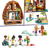 LEGO Friends - Complexe balnéaire, Jouets de construction 42673