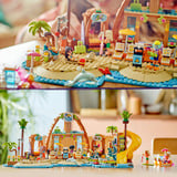 LEGO Friends - Complexe balnéaire, Jouets de construction 42673