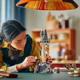 LEGO Harry Potter - La volière du château de Poudlard, Jouets de construction 76430