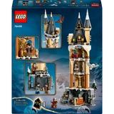 LEGO Harry Potter - La volière du château de Poudlard, Jouets de construction 76430